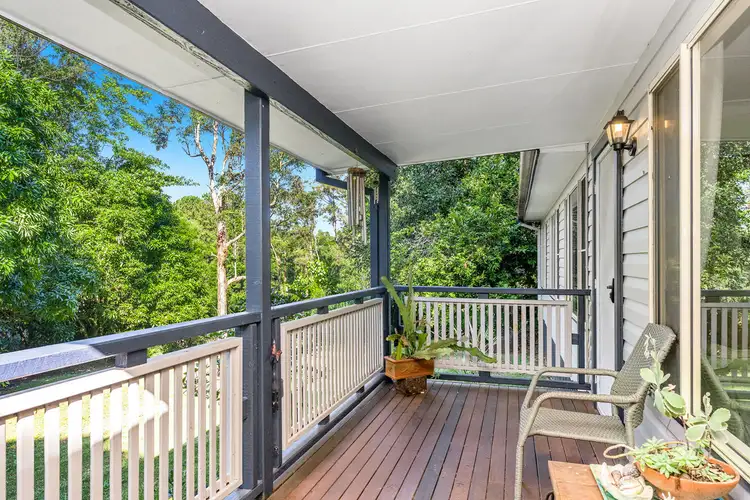 Third view of Homely house listing, 5 Ewandale Close, Clunes NSW 2480