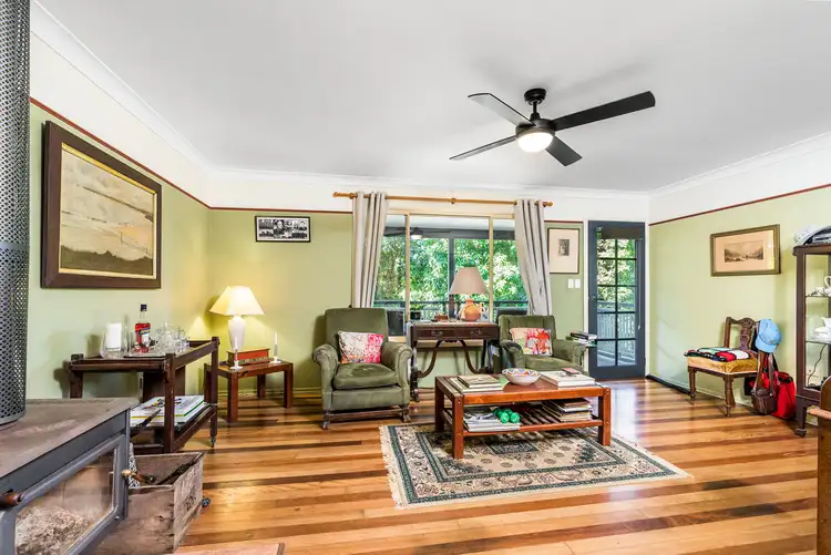 Fourth view of Homely house listing, 5 Ewandale Close, Clunes NSW 2480