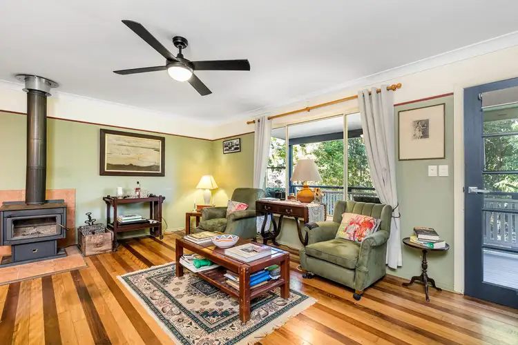 Sixth view of Homely house listing, 5 Ewandale Close, Clunes NSW 2480