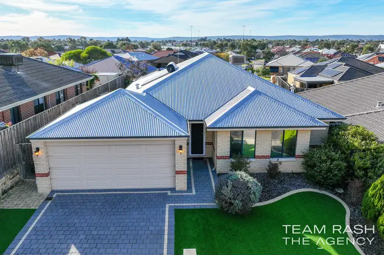Main view of Homely house listing, 119 Charlottes Vista, Ellenbrook WA 6069