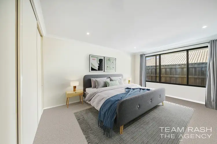 Third view of Homely house listing, 119 Charlottes Vista, Ellenbrook WA 6069