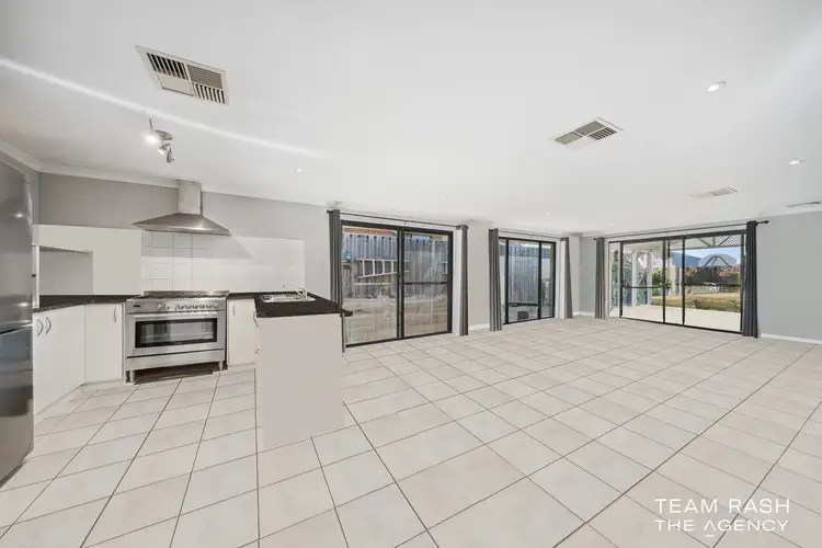 Sixth view of Homely house listing, 119 Charlottes Vista, Ellenbrook WA 6069