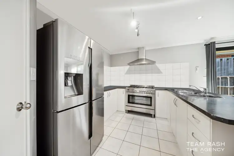 Seventh view of Homely house listing, 119 Charlottes Vista, Ellenbrook WA 6069