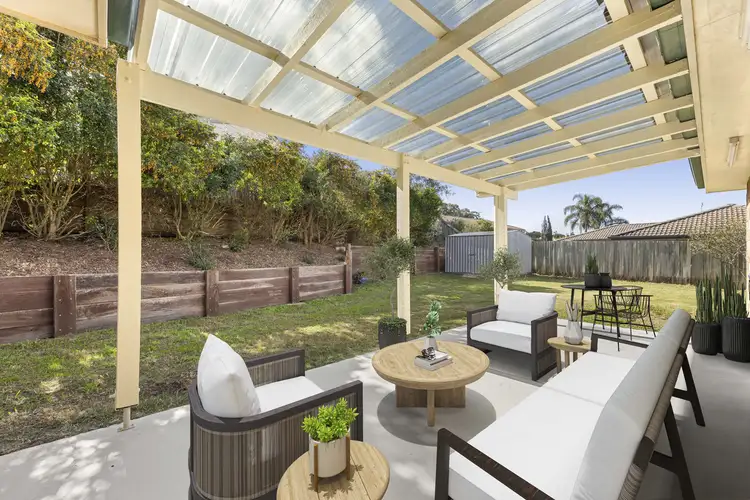 Fifth view of Homely house listing, 11 Beechcraft Court, Wilsonton QLD 4350