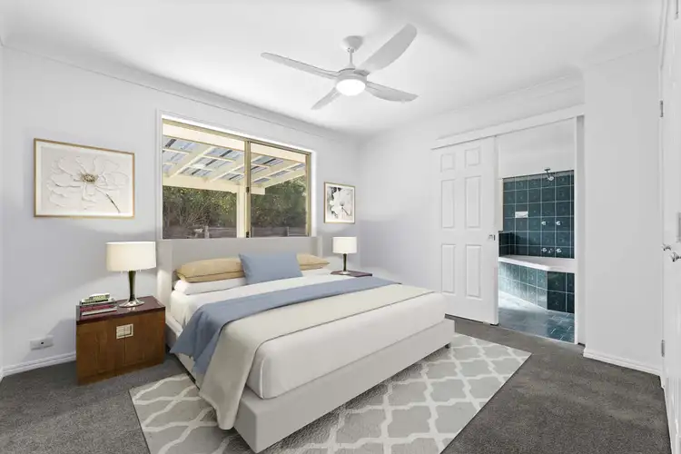 Sixth view of Homely house listing, 11 Beechcraft Court, Wilsonton QLD 4350