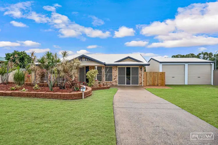 2 Callaghan Drive