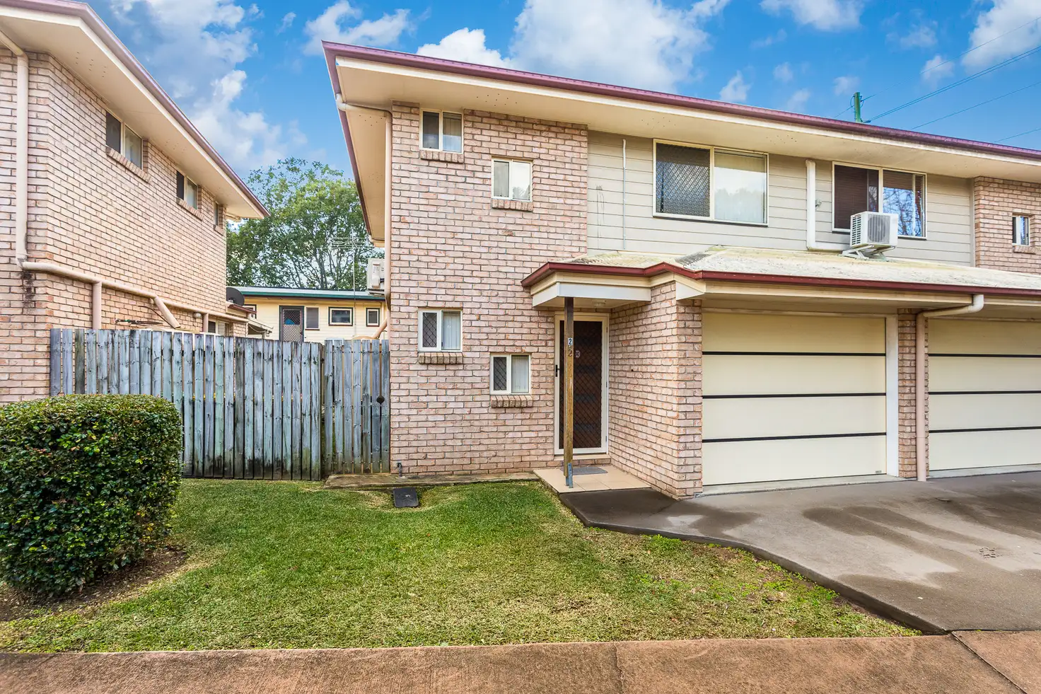 Main view of Homely unit listing, 2/75 School Road, Kallangur QLD 4503