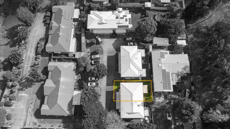 Second view of Homely unit listing, 2/75 School Road, Kallangur QLD 4503