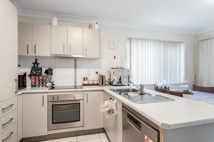 Third view of Homely unit listing, 2/75 School Road, Kallangur QLD 4503