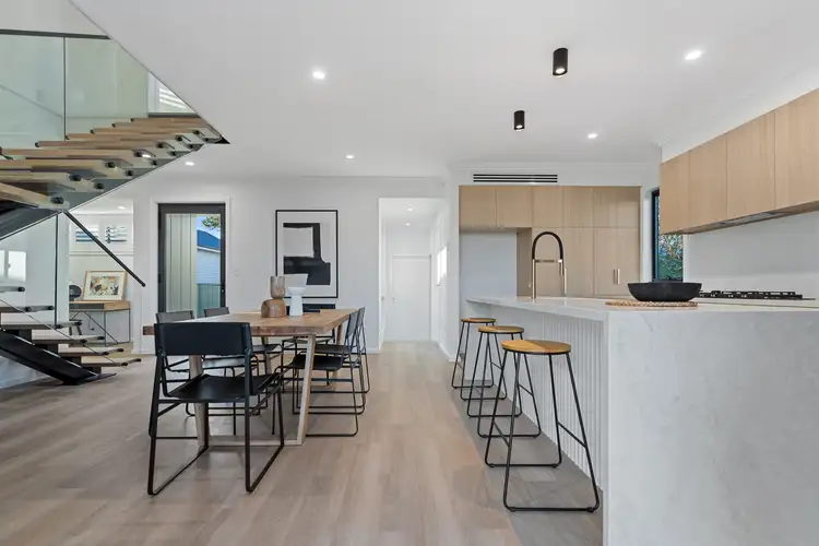 2/265 Glebe Road, Merewether NSW 2291