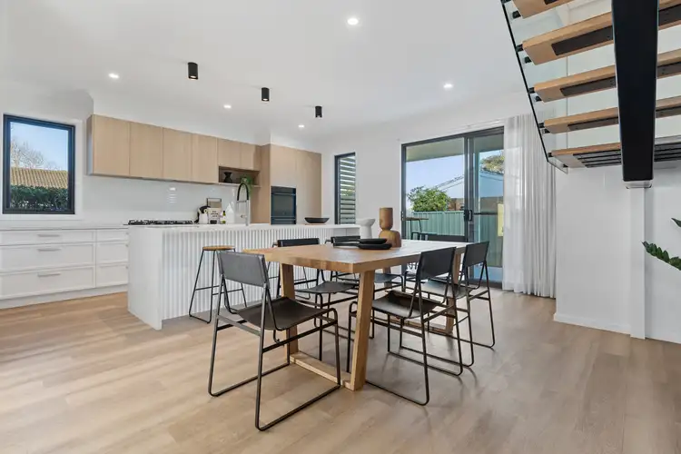 Third view of Homely townhouse listing, 2/265 Glebe Road, Merewether NSW 2291