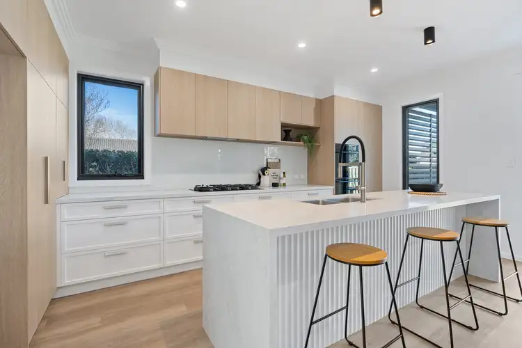 Fourth view of Homely townhouse listing, 2/265 Glebe Road, Merewether NSW 2291