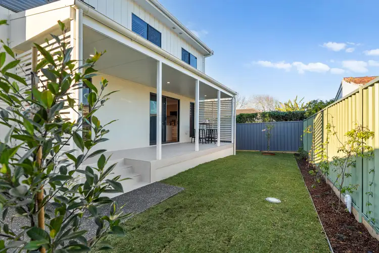 Fifth view of Homely townhouse listing, 2/265 Glebe Road, Merewether NSW 2291