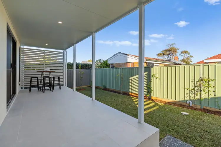 Sixth view of Homely townhouse listing, 2/265 Glebe Road, Merewether NSW 2291