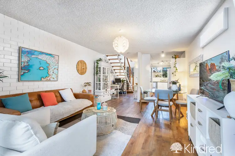 7/10 Kate Street, Woody Point QLD 4019