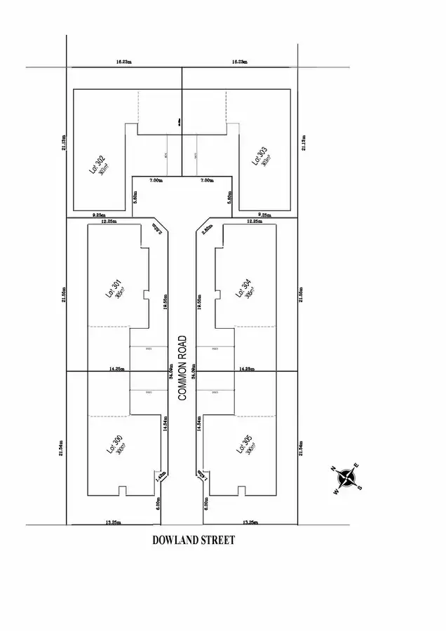 Main view of Homely land listing, 20 Dowland Street, Goolwa SA 5214