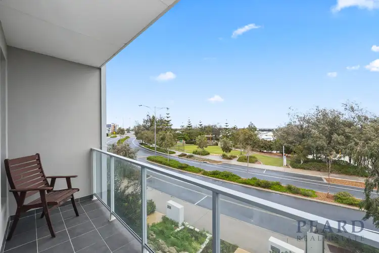 Third view of Homely townhouse listing, 29 Providence Drive, Alkimos WA 6038