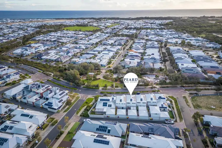 Fifth view of Homely townhouse listing, 29 Providence Drive, Alkimos WA 6038