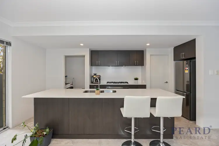 Sixth view of Homely townhouse listing, 29 Providence Drive, Alkimos WA 6038