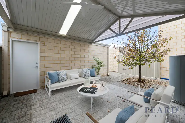 Seventh view of Homely townhouse listing, 29 Providence Drive, Alkimos WA 6038