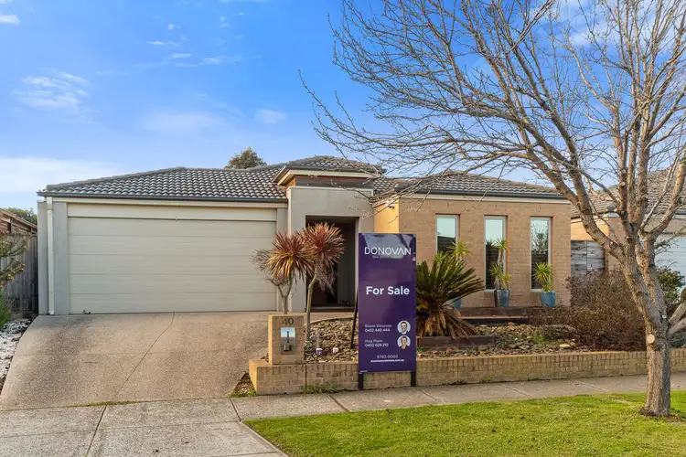 40 Galilee Drive, Sandhurst VIC 3977