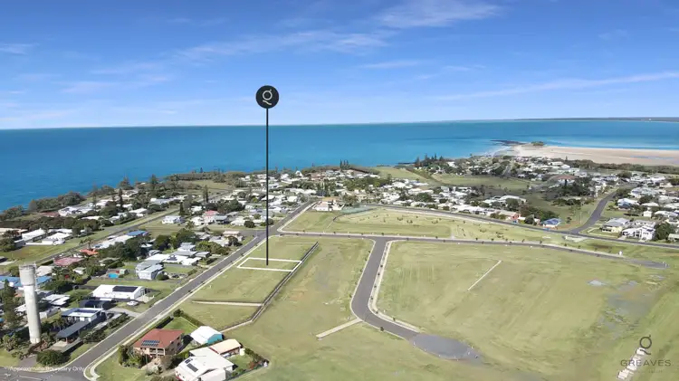 LOT 22 South Beach, Elliott Heads QLD 4670
