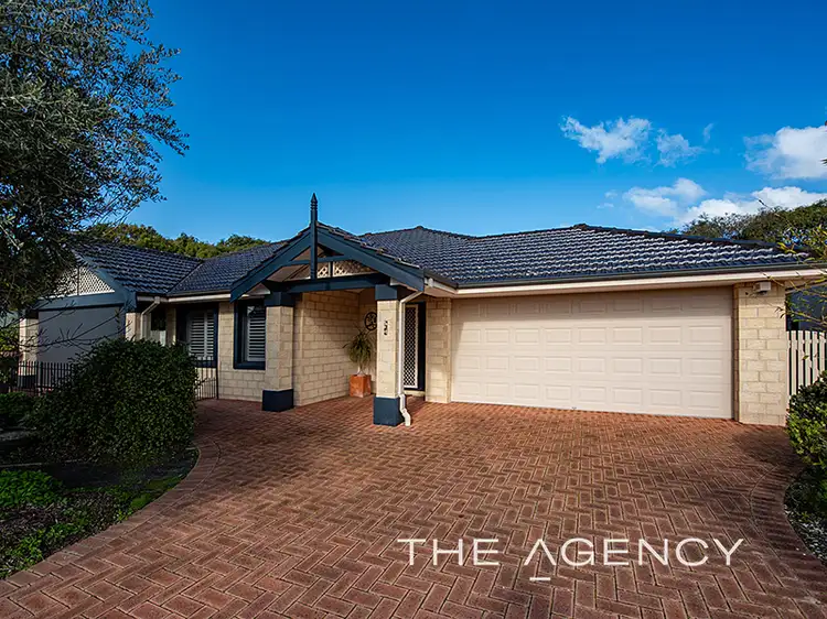 7 Bryant Close, Broadwater WA 6280