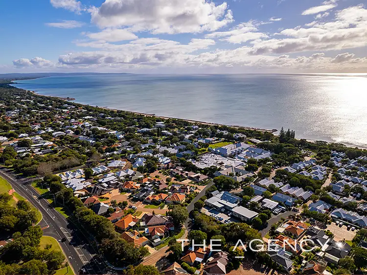 Third view of Homely house listing, 7 Bryant Close, Broadwater WA 6280
