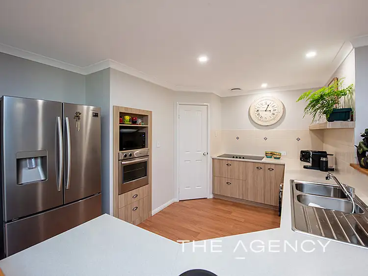Fifth view of Homely house listing, 7 Bryant Close, Broadwater WA 6280