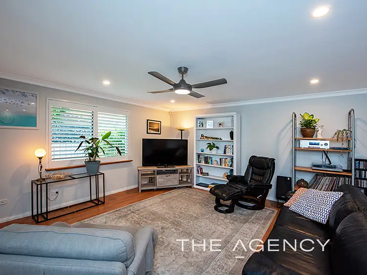 Sixth view of Homely house listing, 7 Bryant Close, Broadwater WA 6280