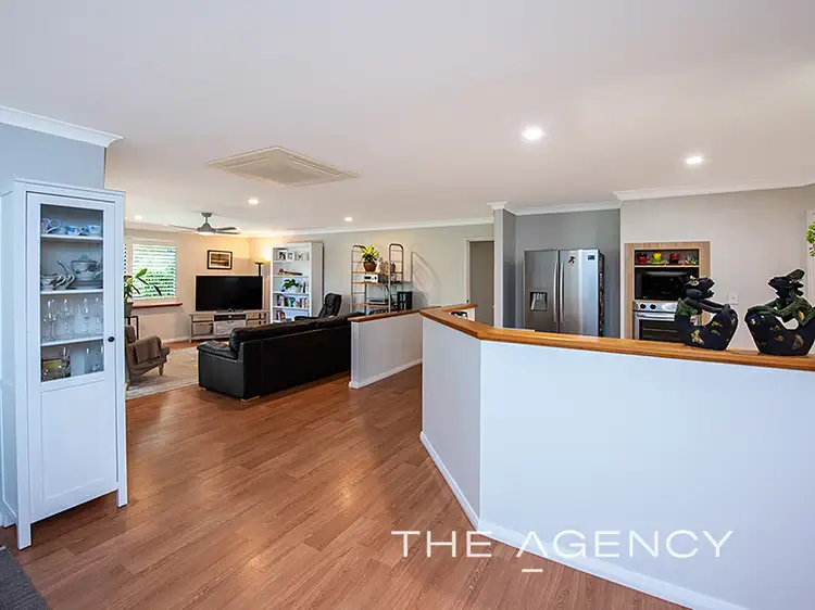 Seventh view of Homely house listing, 7 Bryant Close, Broadwater WA 6280