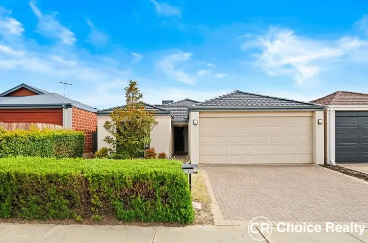 13 Ravensfield Road, Baldivis WA 6171