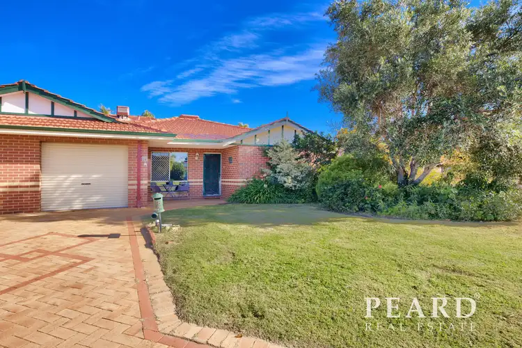 Main view of Homely house listing, 15A Waterside Crescent, Gwelup WA 6018