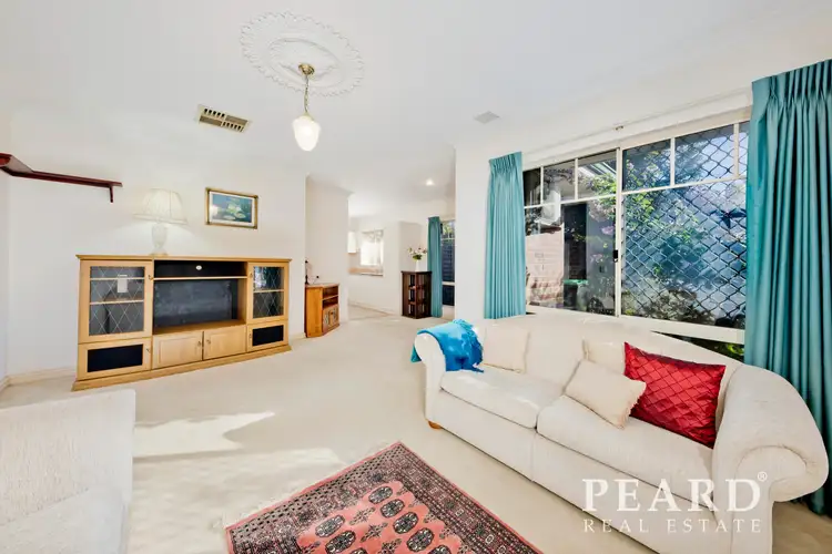 Fifth view of Homely house listing, 15A Waterside Crescent, Gwelup WA 6018
