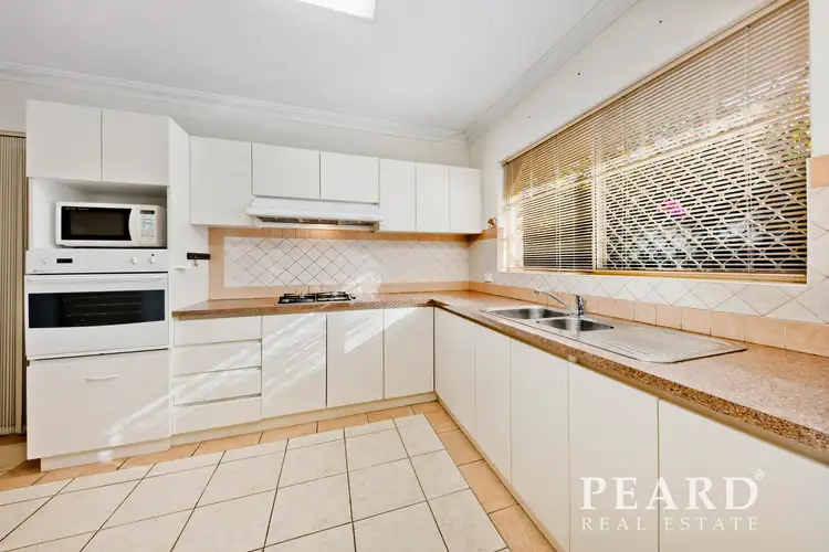 Sixth view of Homely house listing, 15A Waterside Crescent, Gwelup WA 6018