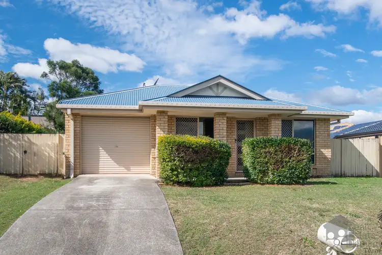 5 Samia Court, Regents Park QLD 4118
