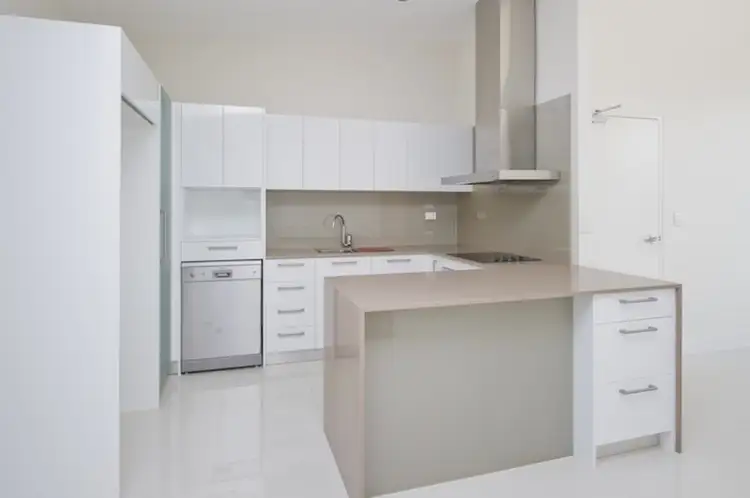 Second view of Homely unit listing, 2/52 Dalmore Street, Ashgrove QLD 4060