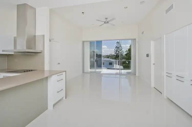 Third view of Homely unit listing, 2/52 Dalmore Street, Ashgrove QLD 4060