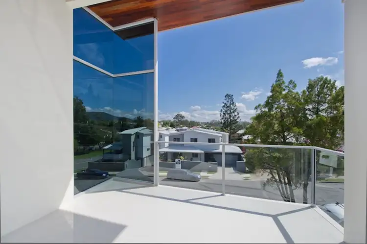 Fifth view of Homely unit listing, 2/52 Dalmore Street, Ashgrove QLD 4060