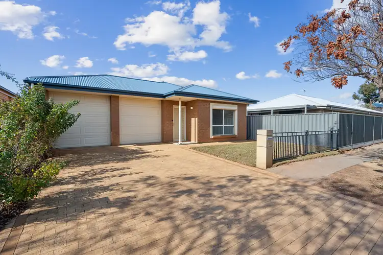 20 St Lawrence Avenue, Andrews Farm SA 5114