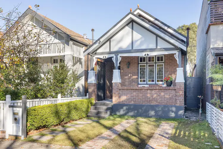 32 Glover Street, Lilyfield NSW 2040