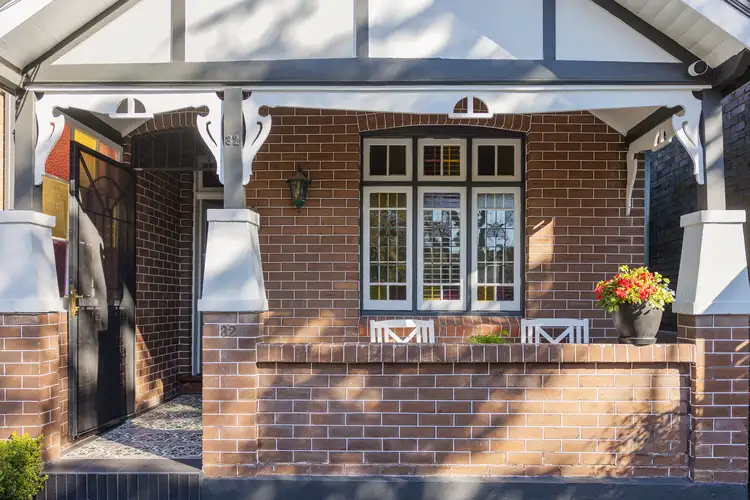 Second view of Homely house listing, 32 Glover Street, Lilyfield NSW 2040
