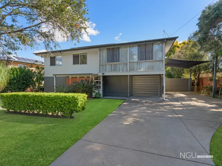 7 Sonter Street, Raceview QLD 4305