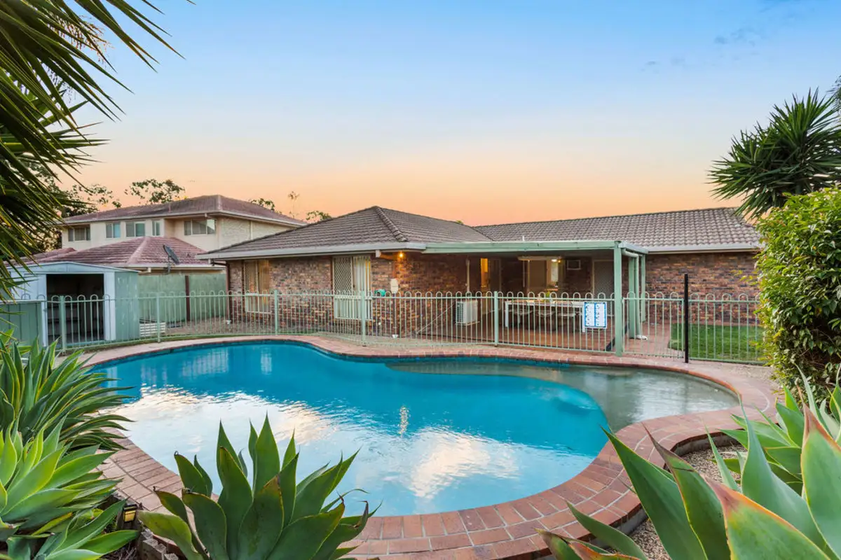 Main view of Homely house listing, 58 Kingston Drive, Flinders View QLD 4305