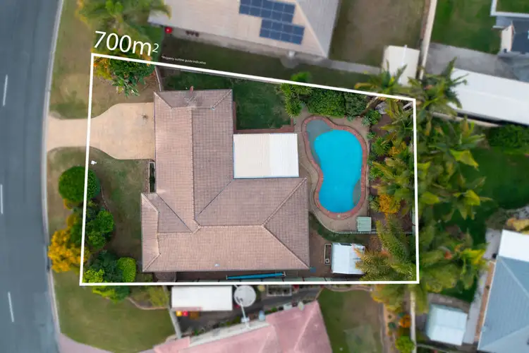 Third view of Homely house listing, 58 Kingston Drive, Flinders View QLD 4305