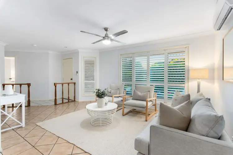 Fifth view of Homely house listing, 58 Kingston Drive, Flinders View QLD 4305