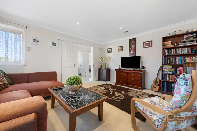 Fifth view of Homely house listing, 16 Cassia Road, Melton VIC 3337