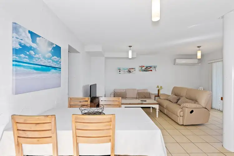 Second view of Homely unit listing, 20/124 Mandurah Terrace, Mandurah WA 6210