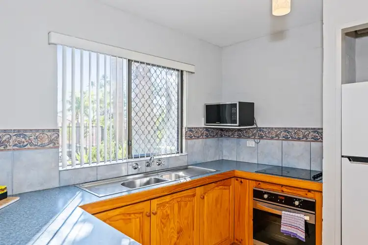 Third view of Homely unit listing, 20/124 Mandurah Terrace, Mandurah WA 6210