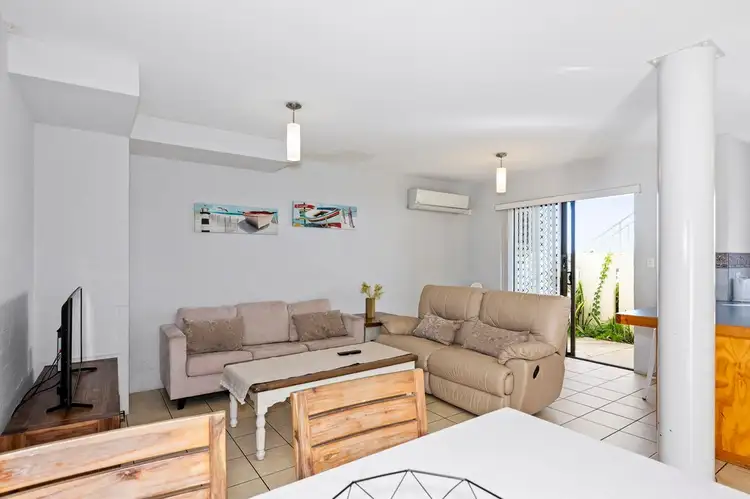 Fourth view of Homely unit listing, 20/124 Mandurah Terrace, Mandurah WA 6210